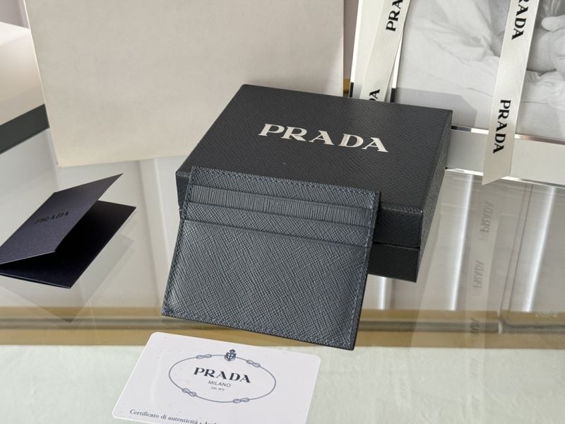 Prada Wallets Purse